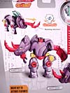 Cybertron Backstop - Image #9 of 94