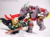 Cybertron Backstop - Image #83 of 94