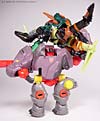Cybertron Backstop - Image #85 of 94