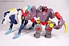 Cybertron Backstop - Image #86 of 94