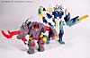 Cybertron Backstop - Image #90 of 94