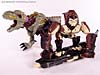 Cybertron Optimus Prime - Image #43 of 81