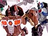 Cybertron Optimus Prime - Image #75 of 81