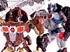 Cybertron Optimus Prime - Image #77 of 81