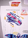 Cybertron Blurr - Image #8 of 117