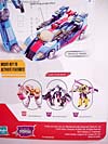 Cybertron Blurr - Image #10 of 117