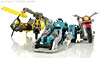 Cybertron Brakedown GTS - Image #47 of 120