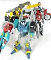 Cybertron Brakedown GTS - Image #100 of 120
