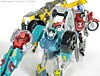 Cybertron Brakedown GTS - Image #101 of 120