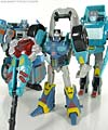 Cybertron Brakedown GTS - Image #113 of 120