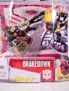 Cybertron Brakedown - Image #2 of 58