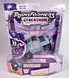 Cybertron Brushguard - Image #1 of 83