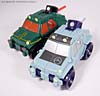 Cybertron Brushguard - Image #28 of 83