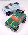 Cybertron Brushguard - Image #34 of 83