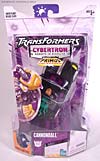 Cybertron Cannonball - Image #1 of 103