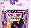 Cybertron Cannonball - Image #2 of 103