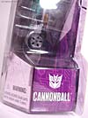 Cybertron Cannonball - Image #12 of 103