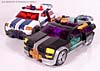 Cybertron Cannonball - Image #43 of 103