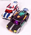 Cybertron Cannonball - Image #44 of 103
