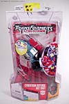 Cybertron Cybertron Defense Hot Shot - Image #1 of 87