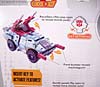 Cybertron Cybertron Defense Hot Shot - Image #9 of 87