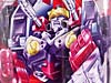 Cybertron Cybertron Defense Hot Shot - Image #14 of 87