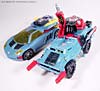 Cybertron Cybertron Defense Hot Shot - Image #35 of 87