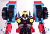Cybertron Cybertron Defense Hot Shot - Image #46 of 87