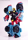 Cybertron Cybertron Defense Hot Shot - Image #54 of 87