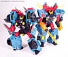 Cybertron Cybertron Defense Hot Shot - Image #79 of 87