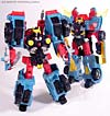 Cybertron Cybertron Defense Hot Shot - Image #81 of 87