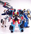 Cybertron Cybertron Defense Hot Shot - Image #84 of 87