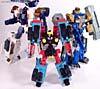 Cybertron Cybertron Defense Hot Shot - Image #87 of 87