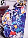 Cybertron Cybertron Defense Red Alert - Image #17 of 118