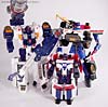 Cybertron Cybertron Defense Red Alert - Image #115 of 118
