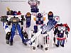 Cybertron Cybertron Defense Red Alert - Image #116 of 118