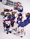 Cybertron Cybertron Defense Red Alert - Image #117 of 118