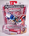Cybertron Clocker - Image #1 of 75