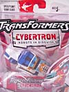 Cybertron Clocker - Image #2 of 75