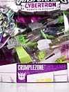 Cybertron Crumplezone - Image #2 of 91