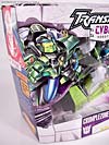 Cybertron Crumplezone - Image #4 of 91