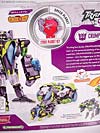 Cybertron Crumplezone - Image #12 of 91