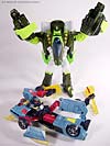 Cybertron Crumplezone - Image #80 of 91