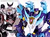 Cybertron Cryo Scourge - Image #102 of 113