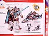 Cybertron Starscream - Image #15 of 134