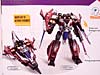 Cybertron Starscream - Image #16 of 134