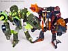 Cybertron Dark Crumplezone - Image #101 of 108