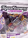 Cybertron Dark Scorponok - Image #2 of 133