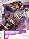 Cybertron Dark Scorponok - Image #3 of 133