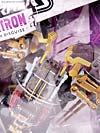 Cybertron Dark Scorponok - Image #16 of 133